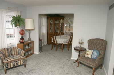 3007 Tattersall Road Portage, MI 49024 - Photo 3 of 7 Additional Photo