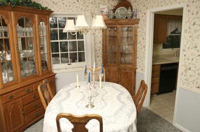 3007 Tattersall Road Portage, MI 49024 - Photo 4 of 7 Additional Photo