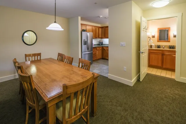 $210,000 | 625-627 Jackson Gore Adams House, Unit 625/627 Q3, Ludlow, VT 05149