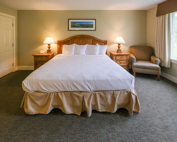 $210,000 | 625-627 Jackson Gore Adams House, Unit 625/627 Q3, Ludlow, VT 05149