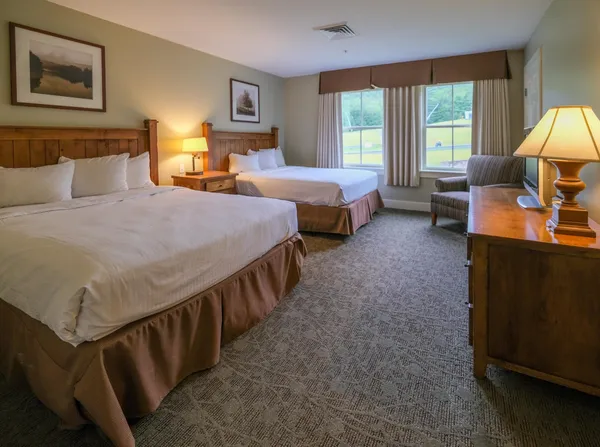 $200,000 | 625-627 Jackson Gore Adams House, Unit 625/627 Q3, Ludlow, VT 05149