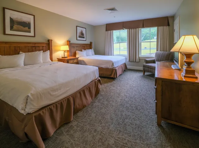 $210,000 | 625-627 Jackson Gore Adams House, Unit 625/627 Q3, Ludlow, VT 05149