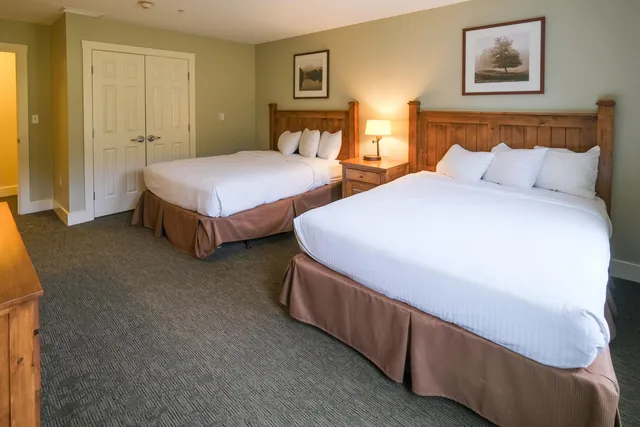 $210,000 | 625-627 Jackson Gore Adams House, Unit 625/627 Q3, Ludlow, VT 05149