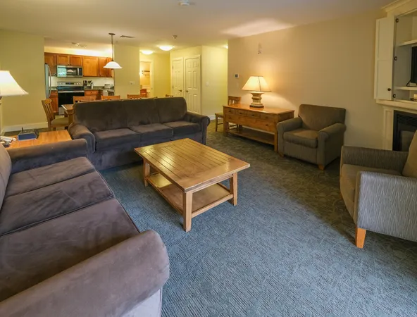 $200,000 | 625-627 Jackson Gore Adams House, Unit 625/627 Q3, Ludlow, VT 05149