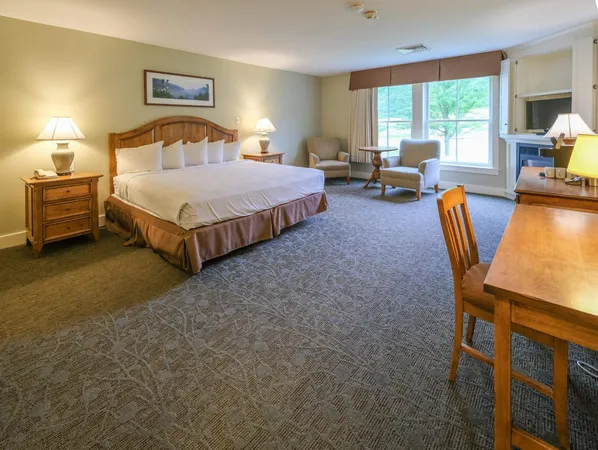 $200,000 | 625-627 Jackson Gore Adams House, Unit 625/627 Q3, Ludlow, VT 05149