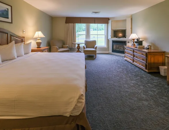 $200,000 | 625-627 Jackson Gore Adams House, Unit 625/627 Q3, Ludlow, VT 05149