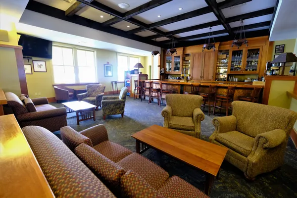 $200,000 | 625-627 Jackson Gore Adams House, Unit 625/627 Q3, Ludlow, VT 05149