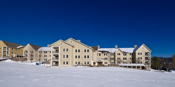 $200,000 | 625-627 Jackson Gore Adams House, Unit 625/627 Q3, Ludlow, VT 05149