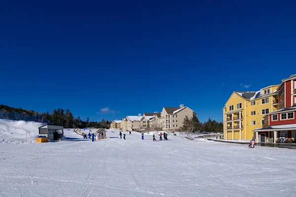 $200,000 | 625-627 Jackson Gore Adams House, Unit 625/627 Q3, Ludlow, VT 05149