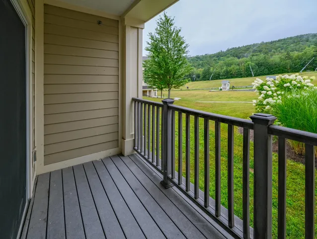$210,000 | 625-627 Jackson Gore Adams House, Unit 625/627 Q3, Ludlow, VT 05149