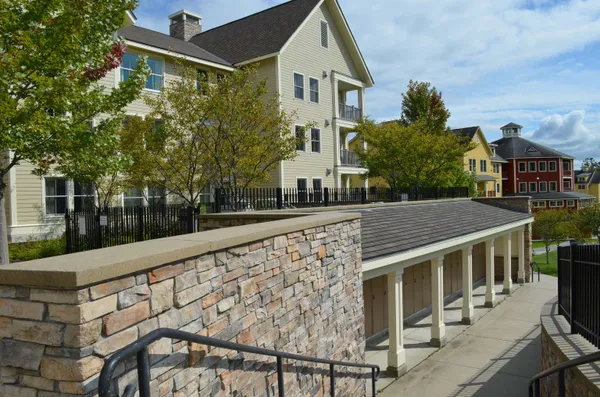 $200,000 | 625-627 Jackson Gore Adams House, Unit 625/627 Q3, Ludlow, VT 05149