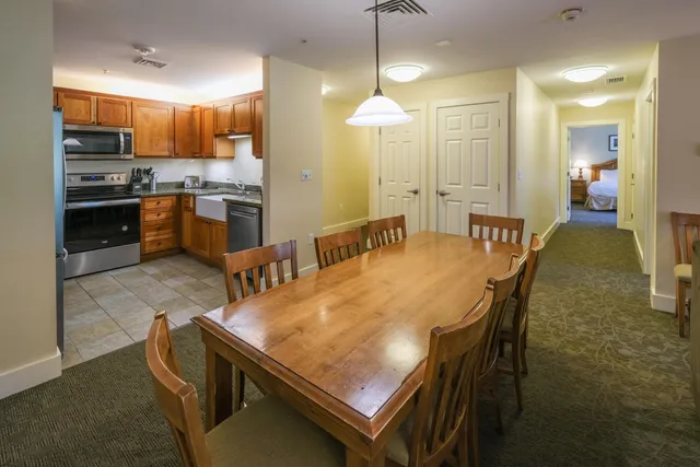 $210,000 | 625-627 Jackson Gore Adams House, Unit 625/627 Q3, Ludlow, VT 05149