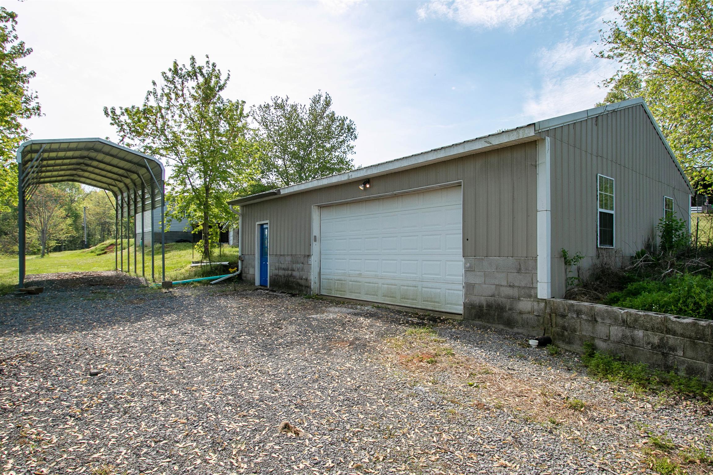 1365 Haynes Road Woodlawn, TN 37191 - Photo 17 of 27 Gallery Image 17