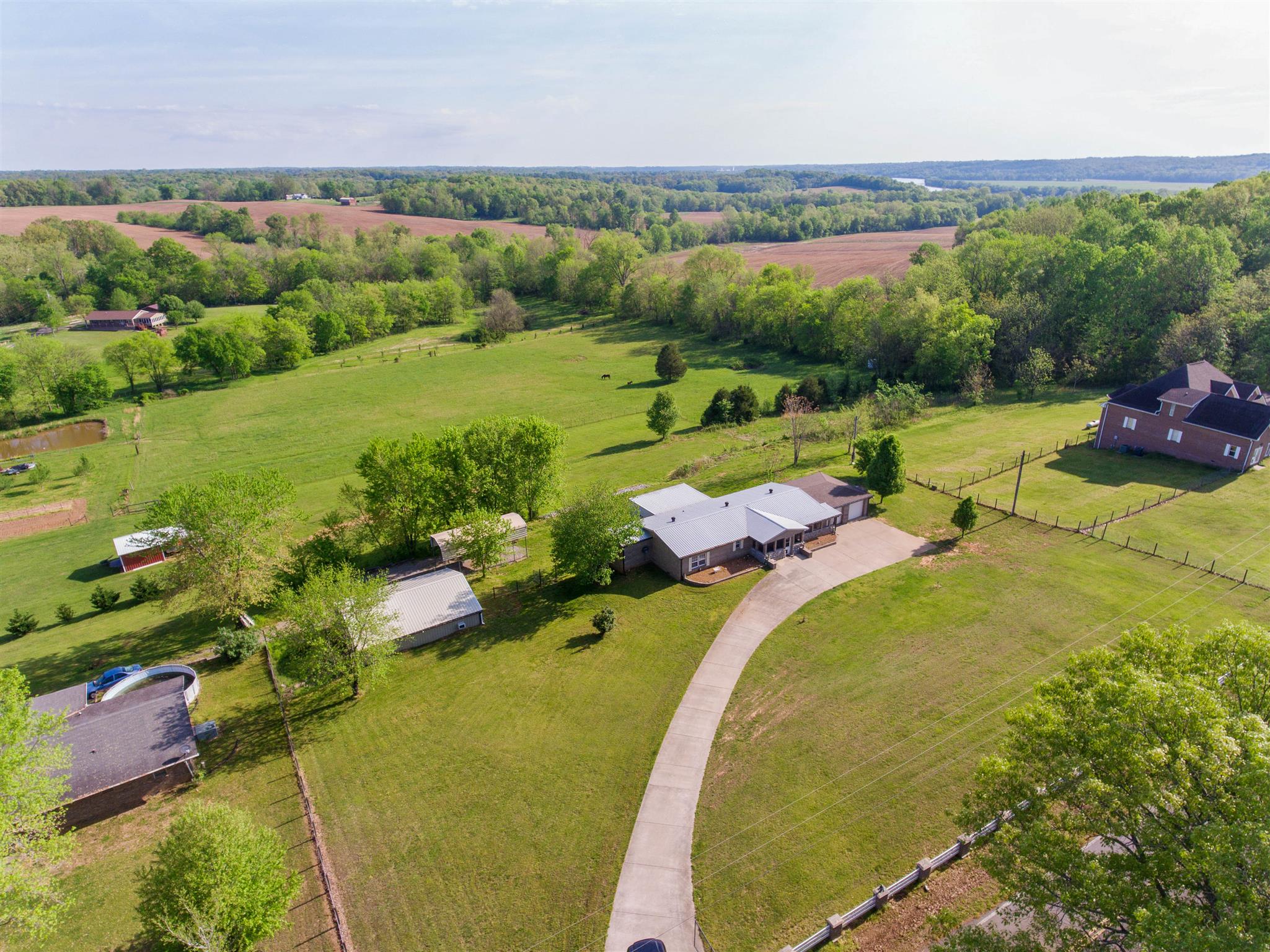 1365 Haynes Road Woodlawn, TN 37191 - Photo 27 of 27 Gallery Image 27