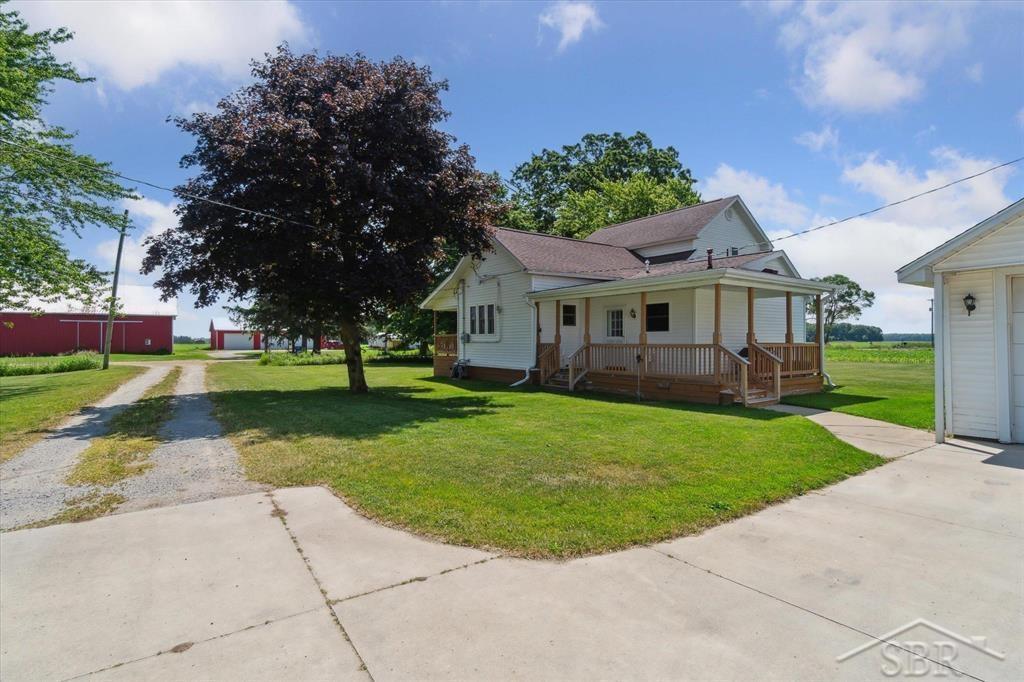 3715 Northeast County Line Road Merrill, MI 48637 - Photo 42 of 61