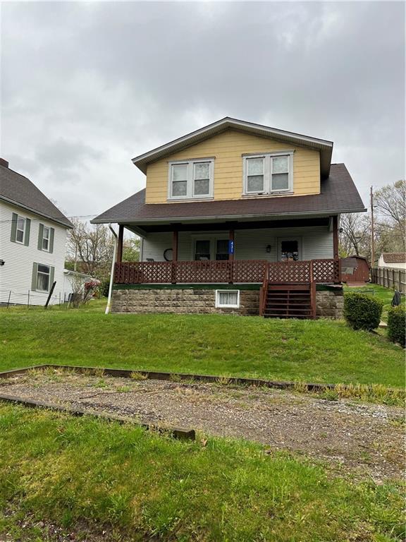 431 Twin Maples Road Derry, PA 15627 - Photo 1 of 12 Gallery Image 1