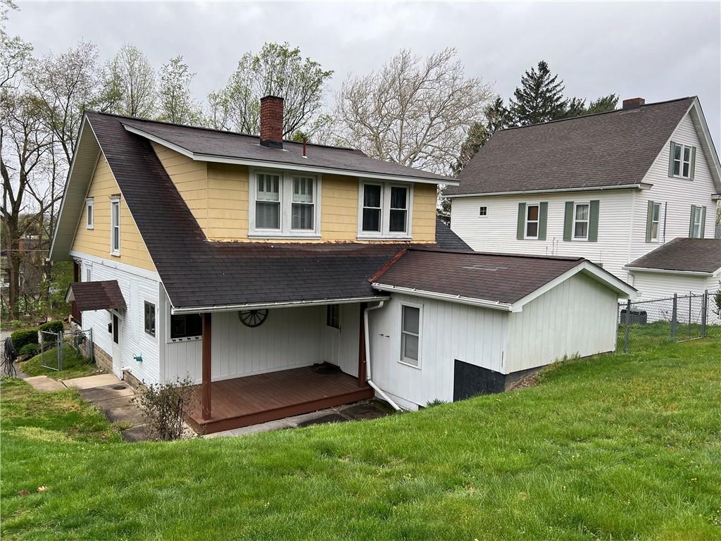 431 Twin Maples Road Derry, PA 15627 - Photo 2 of 12 Gallery Image 2