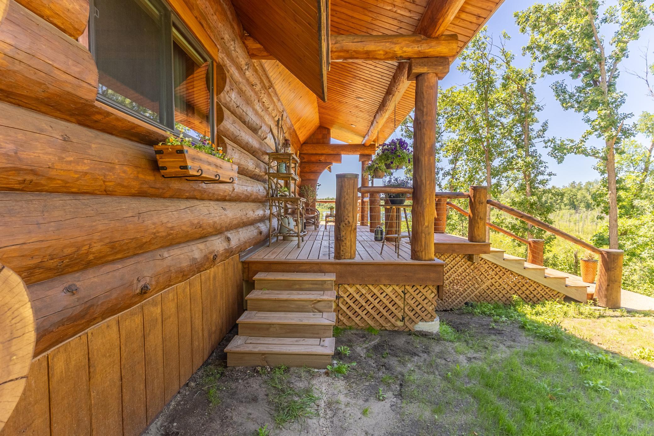 6300 Boot Lake Road Southwest Bemidji, MN 56601 - Photo 73 of 99