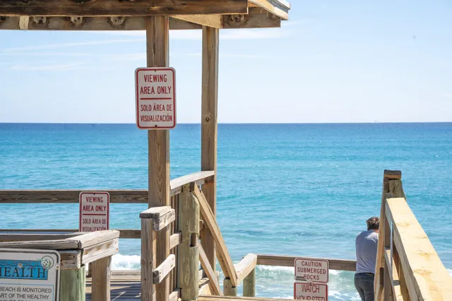 $6,000 | 309 East Ocean Avenue, Unit 302, Lantana, FL 33462