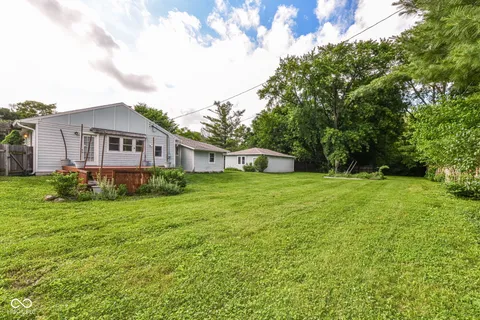 $335,000 | 1102 East 49th Street, Indianapolis, IN 46205