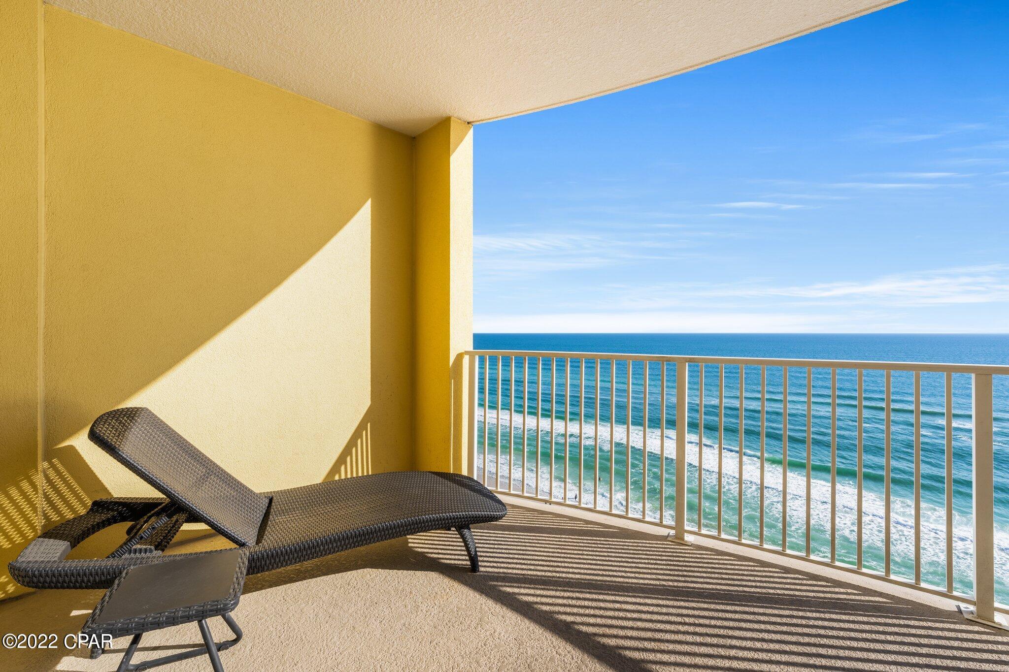 17545 Front Beach Road, Unit 1409 Panama City Beach, FL 32413 - Photo 18 of 39 Gallery Image 18
