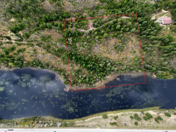 $200,000 | 10-ac 10-ac Thistle Creek Lane, Sagle, ID 83860