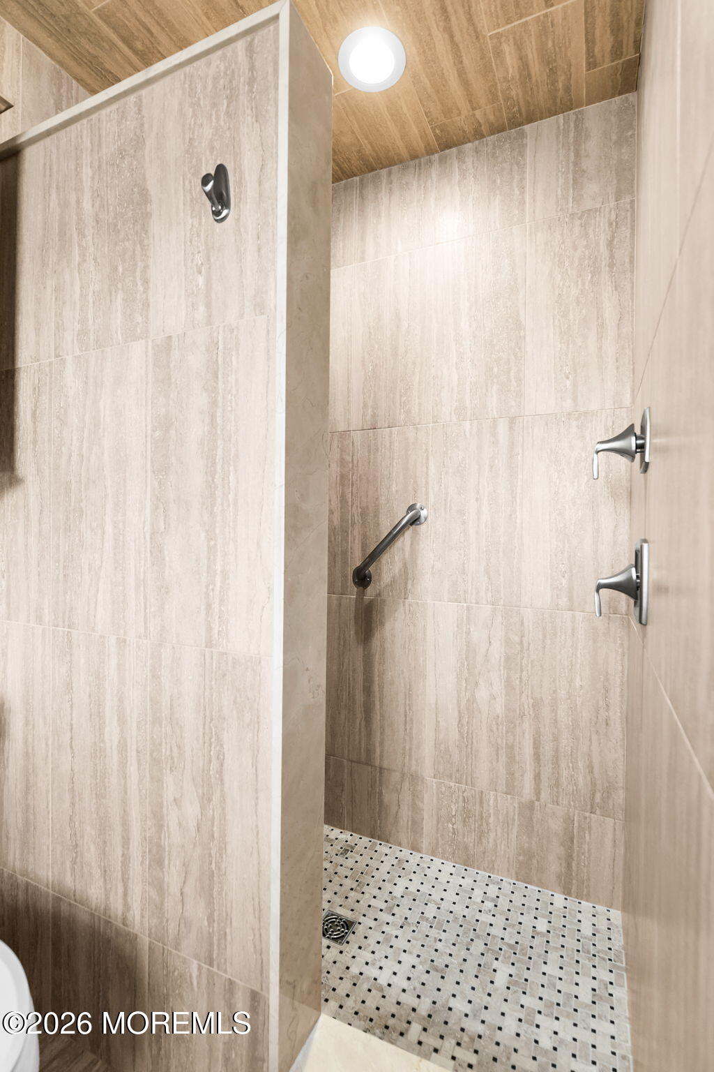 12 S Road Monmouth Beach, NJ 07750 - Photo 14 of 19 a bathroom with a shower