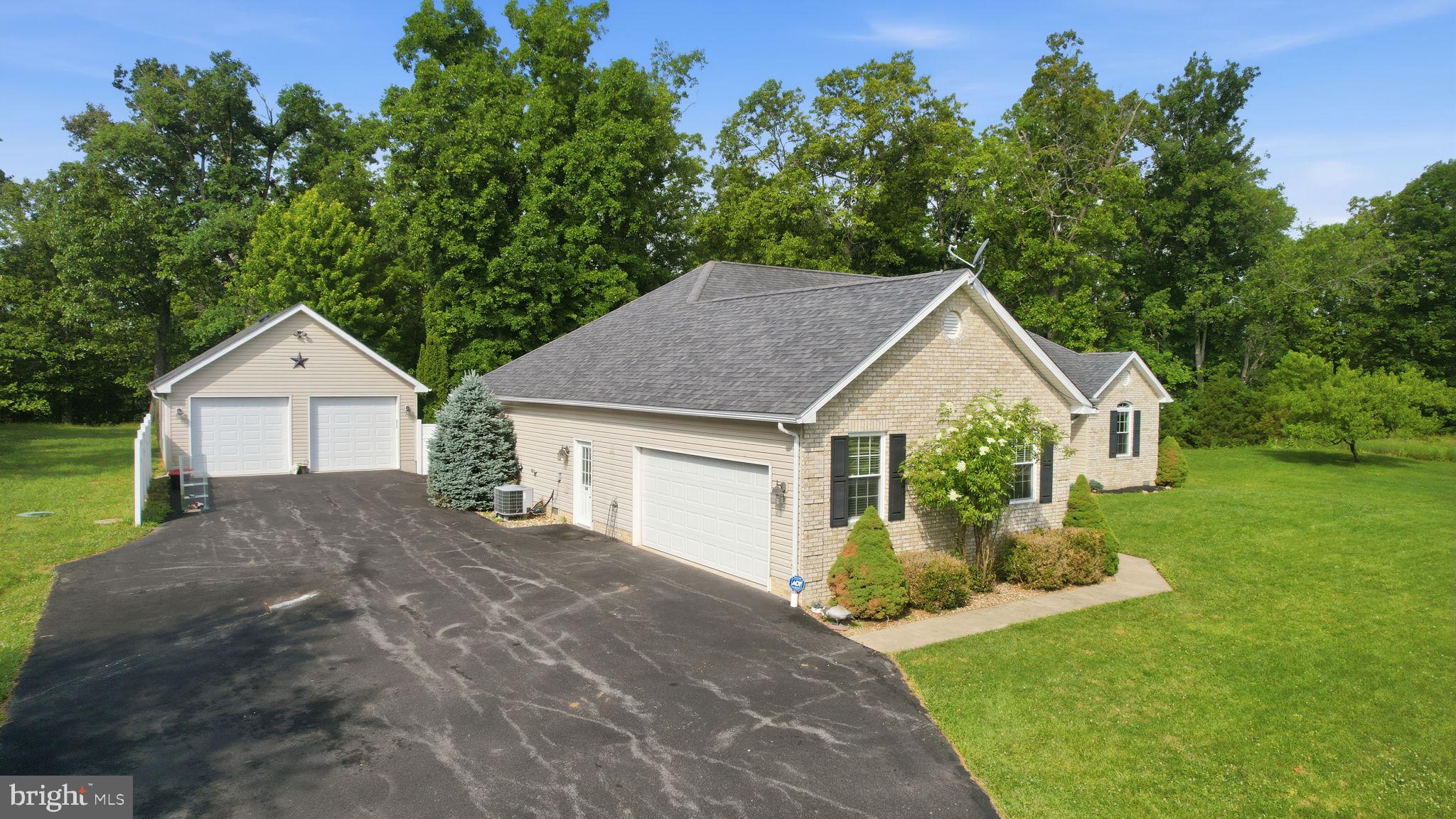 109 Christo Rey Drive Clear Brook, VA 22624 - Photo 39 of 46