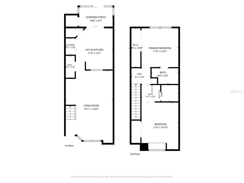 5100 Burchette Road, Unit 404 Tampa, FL 33647 - Photo 41 of 41