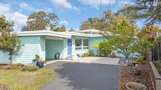 $1,599,000 | 511 Cliff Drive, Aptos, CA 95003