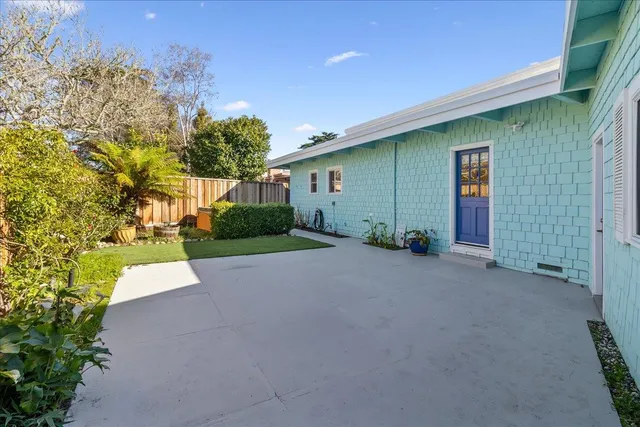 $1,599,000 | 511 Cliff Drive, Aptos, CA 95003