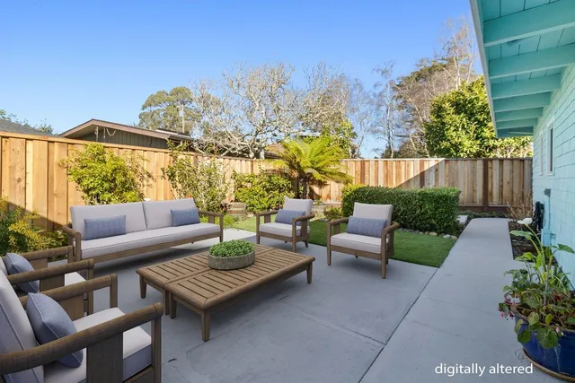 $1,599,000 | 511 Cliff Drive, Aptos, CA 95003