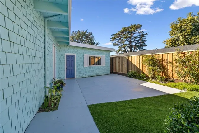 $1,599,000 | 511 Cliff Drive, Aptos, CA 95003