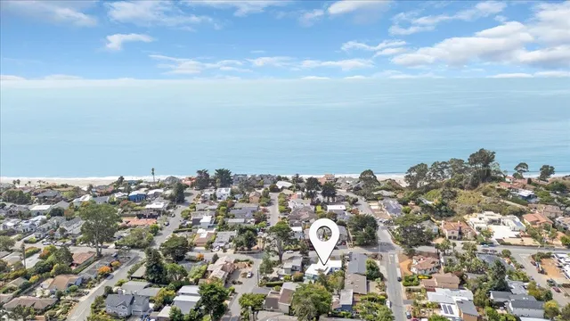 $1,599,000 | 511 Cliff Drive, Aptos, CA 95003