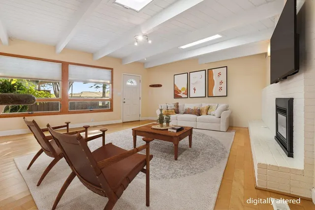 $1,599,000 | 511 Cliff Drive, Aptos, CA 95003