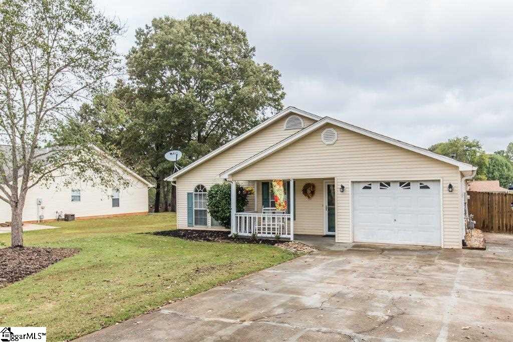 549 Odom Road Easley, SC 29642 - Photo 1 of 18 Gallery Image 1