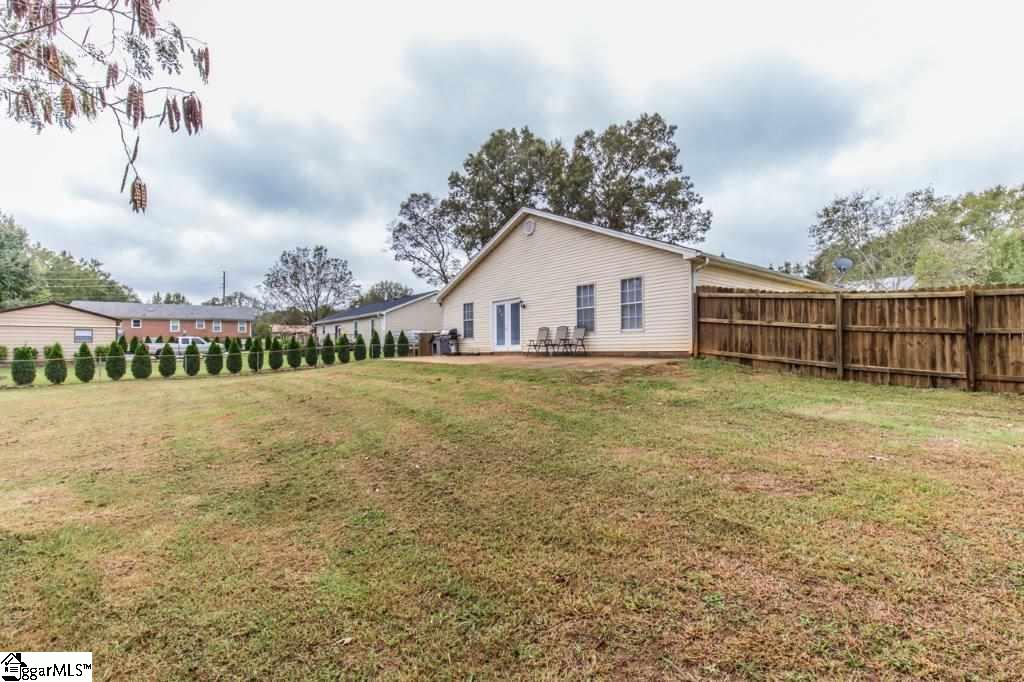 549 Odom Road Easley, SC 29642 - Photo 15 of 18 Gallery Image 15
