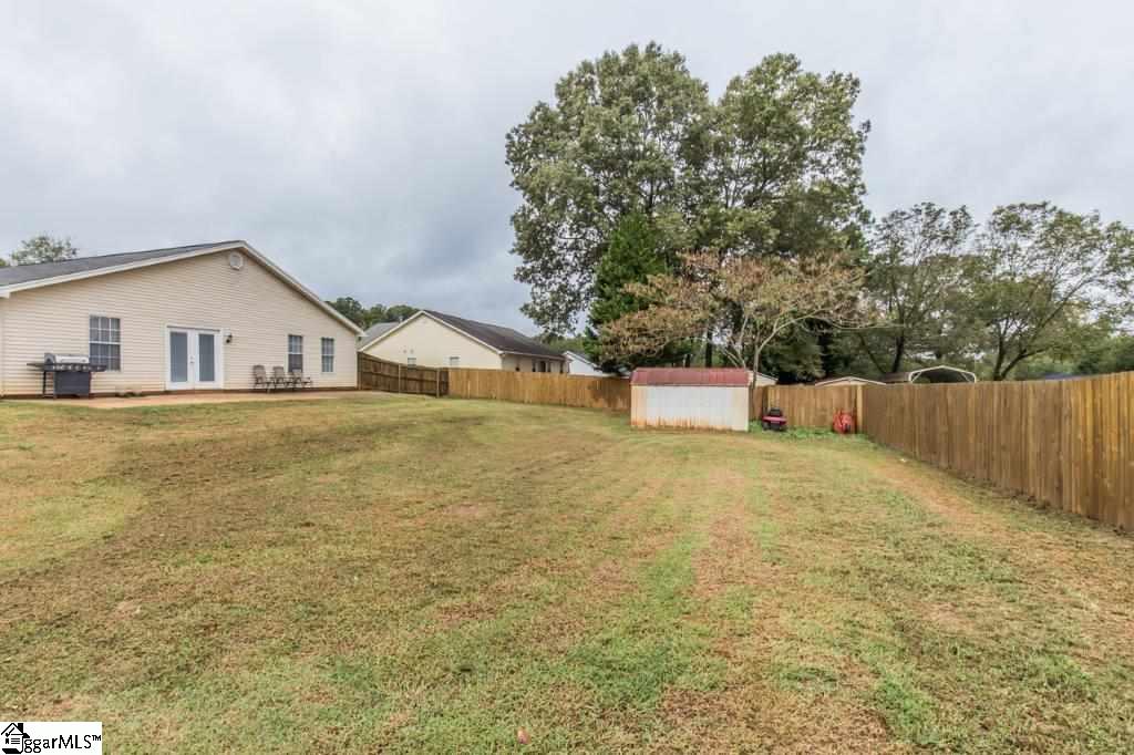 549 Odom Road Easley, SC 29642 - Photo 16 of 18 Gallery Image 16