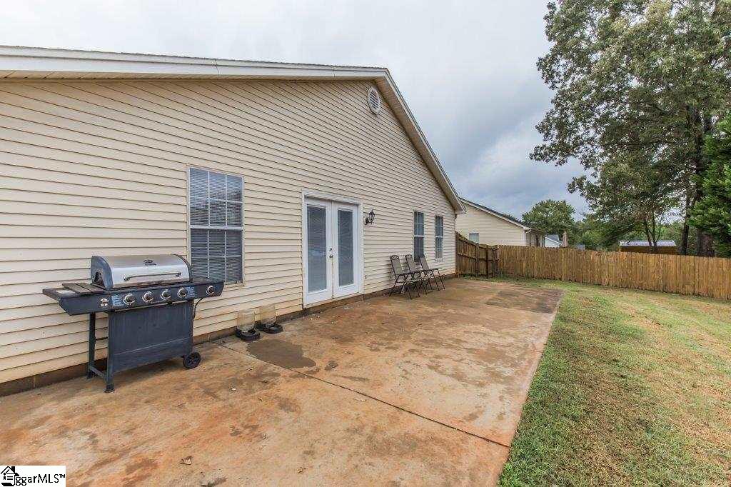 549 Odom Road Easley, SC 29642 - Photo 18 of 18 Gallery Image 18