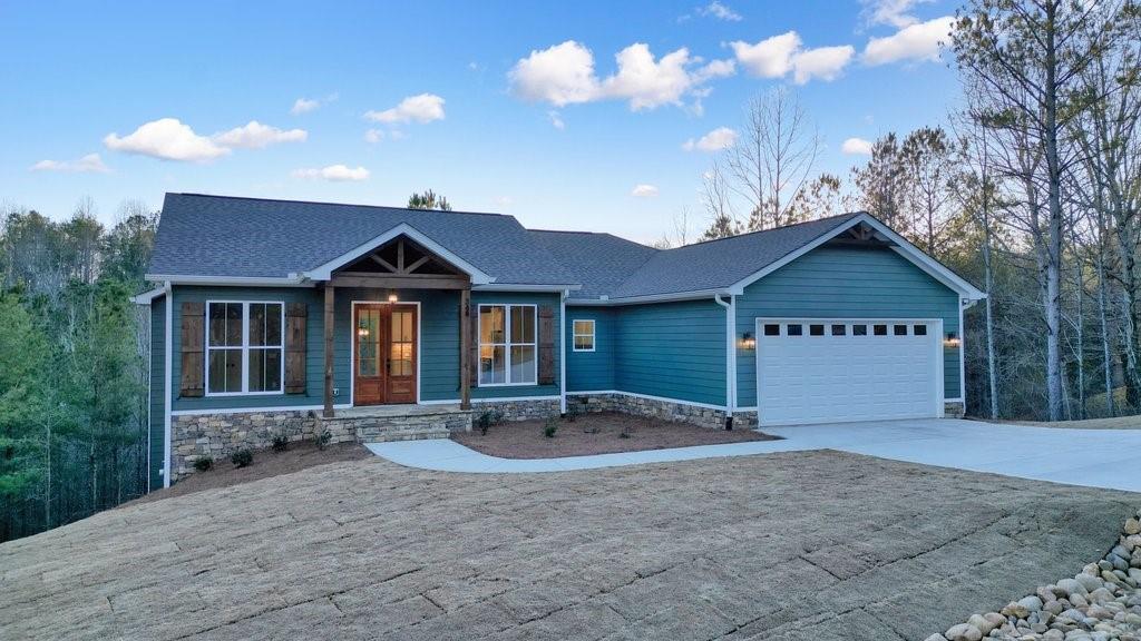 348 Redfield Way Jasper, GA 30143 - Photo 64 of 65 Gallery Image 64