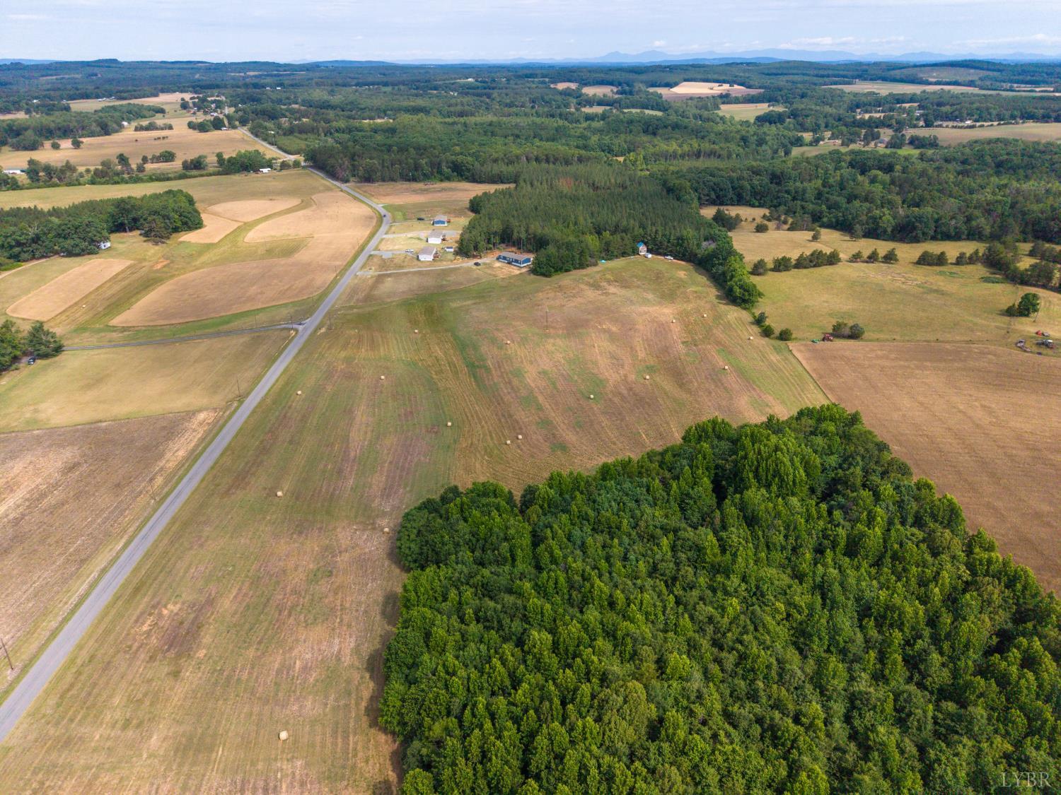 9-lot Deer View Road Gretna, VA 24557 - Photo 5 of 15