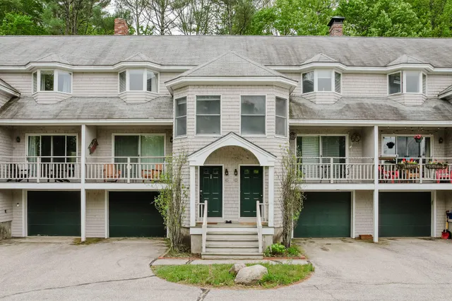 $335,000 | 135 Vernon Street, Unit 4F, Bethel, ME 04217