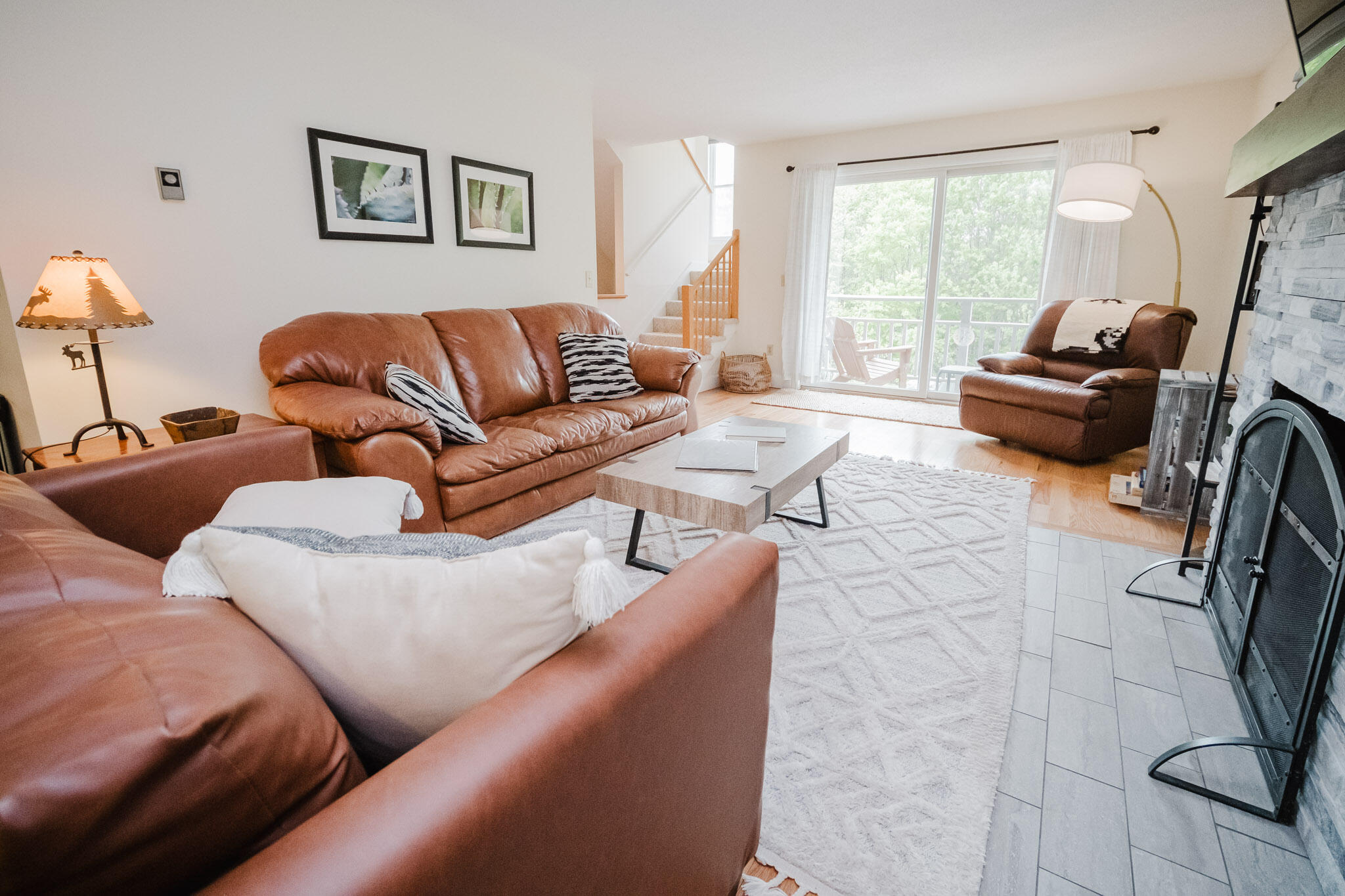 135 Vernon Street, Unit 4F Bethel, ME 04217 - Photo 12 of 40 Stonetree Creative-91