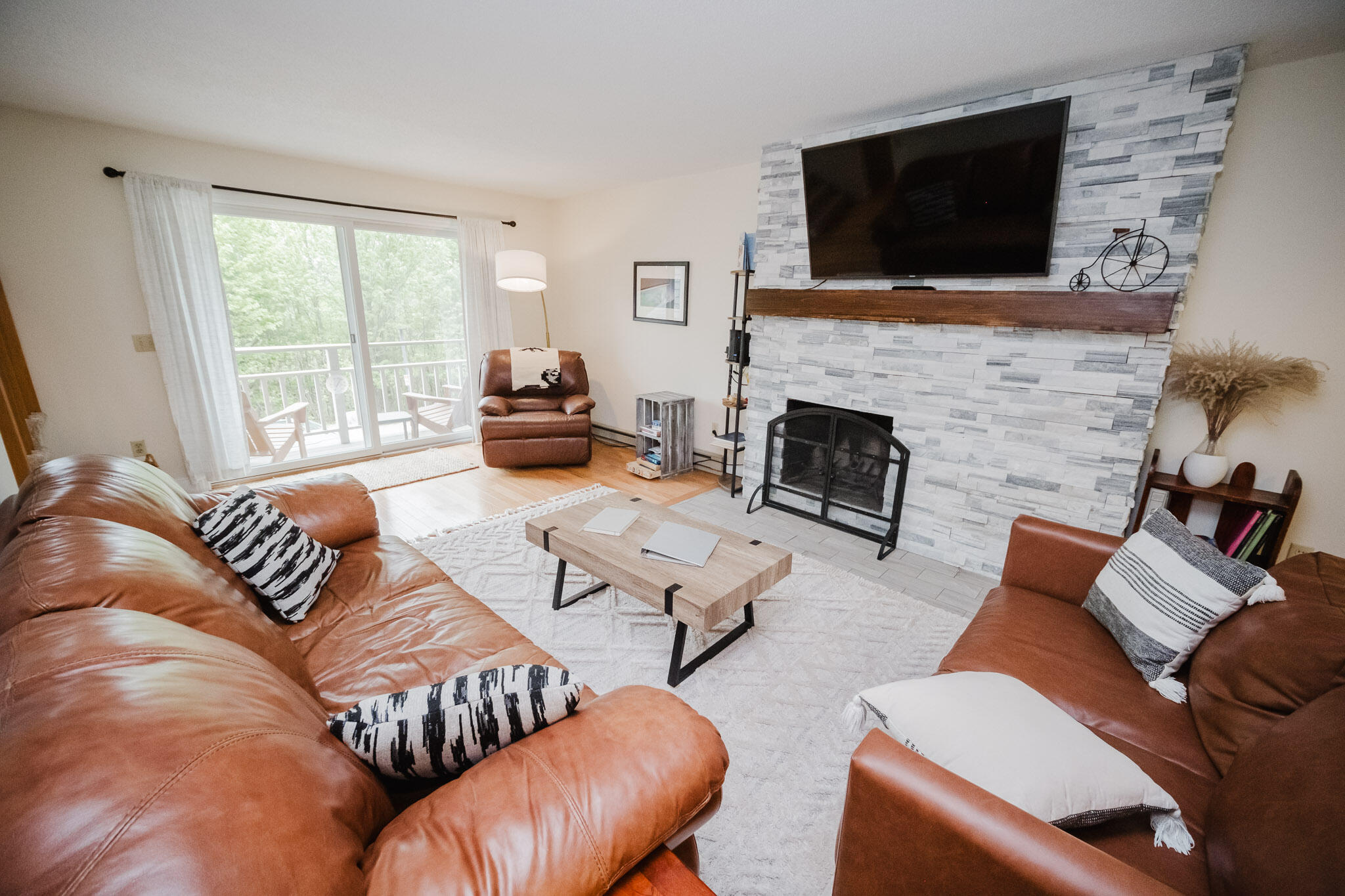 135 Vernon Street, Unit 4F Bethel, ME 04217 - Photo 13 of 40 Stonetree Creative-100