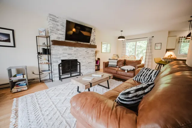 $335,000 | 135 Vernon Street, Unit 4F, Bethel, ME 04217