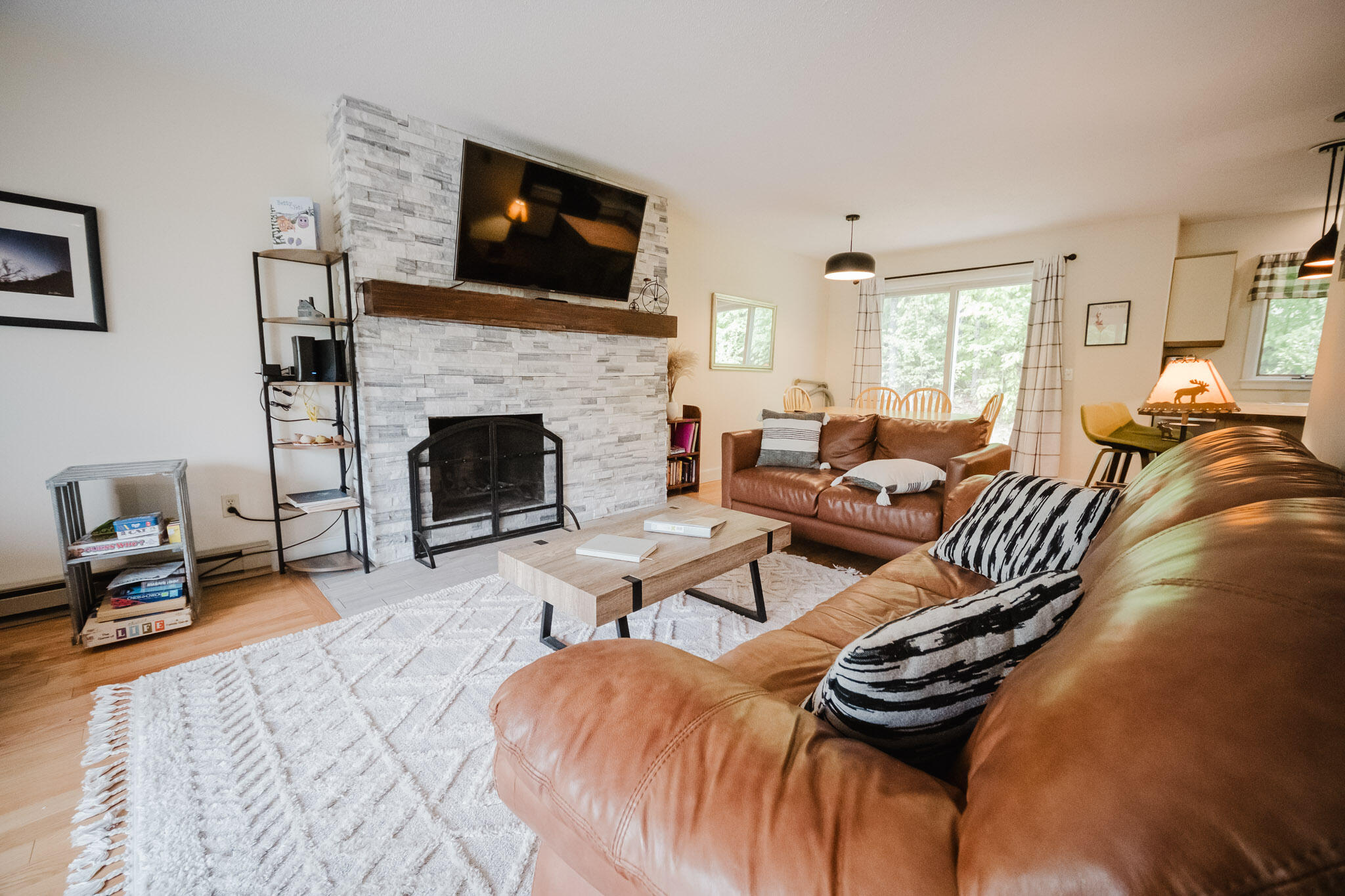 135 Vernon Street, Unit 4F Bethel, ME 04217 - Photo 14 of 40 Stonetree Creative-98