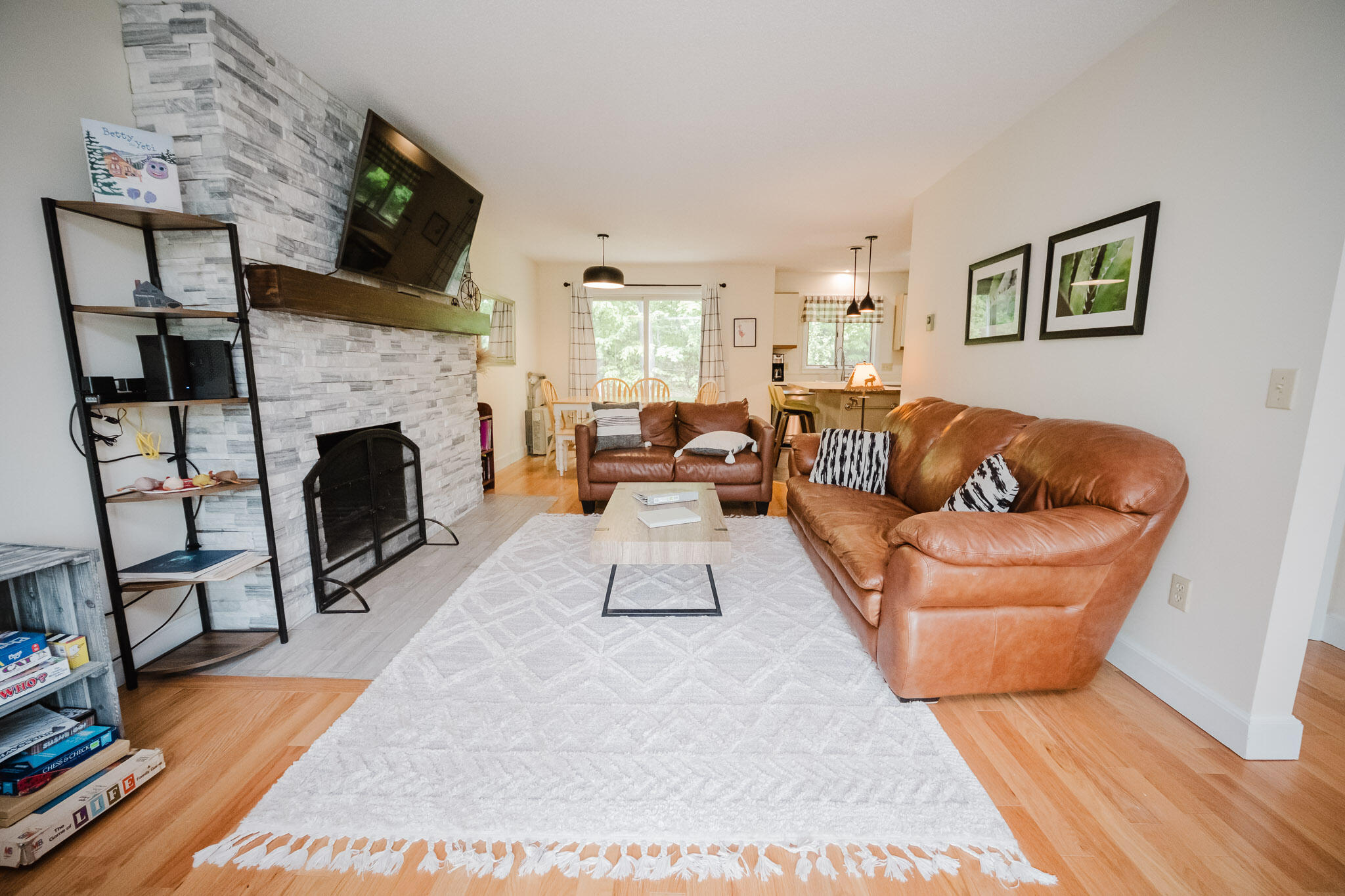 135 Vernon Street, Unit 4F Bethel, ME 04217 - Photo 15 of 40 Stonetree Creative-92