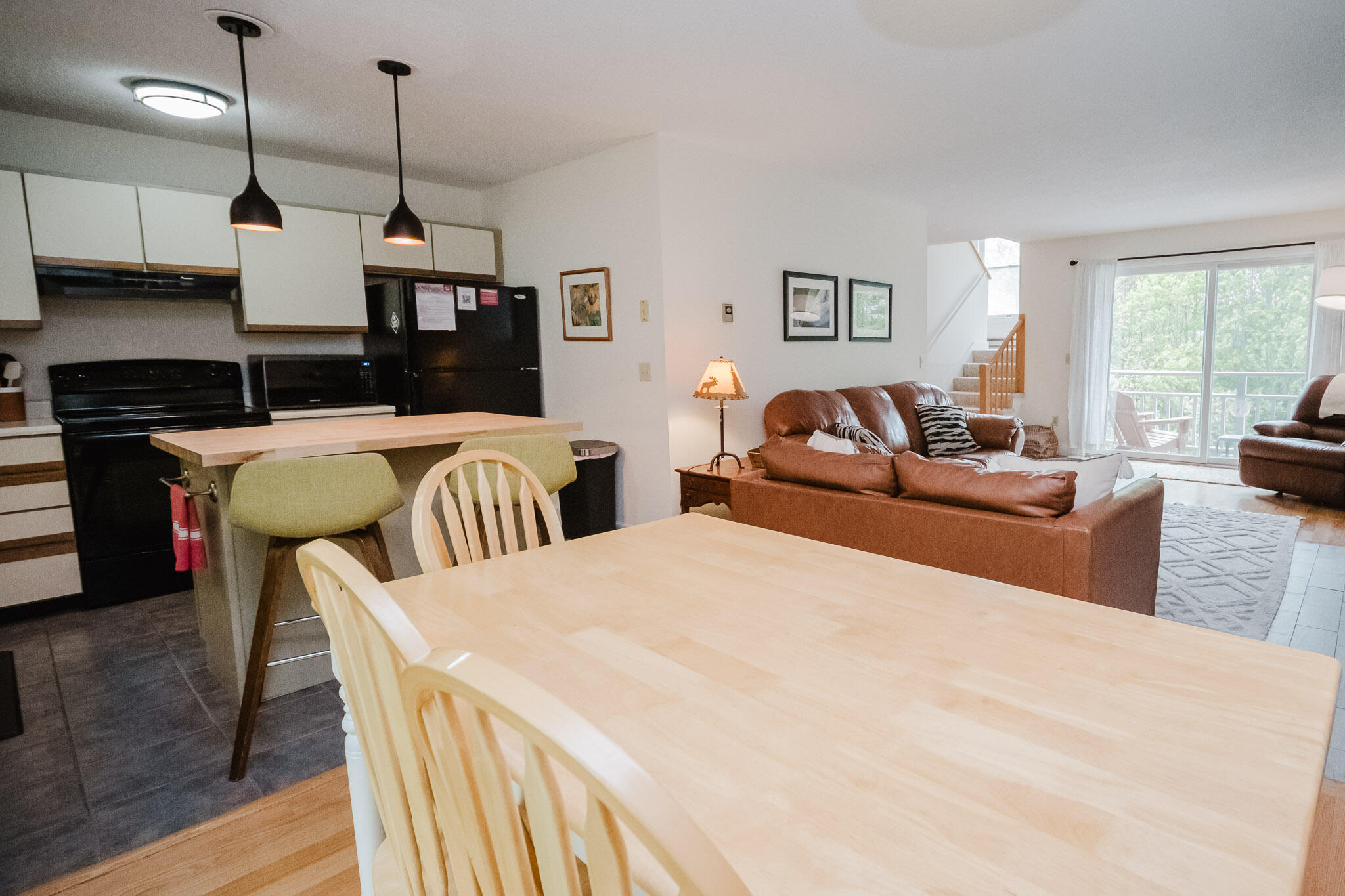 135 Vernon Street, Unit 4F Bethel, ME 04217 - Photo 16 of 40 Stonetree Creative-79