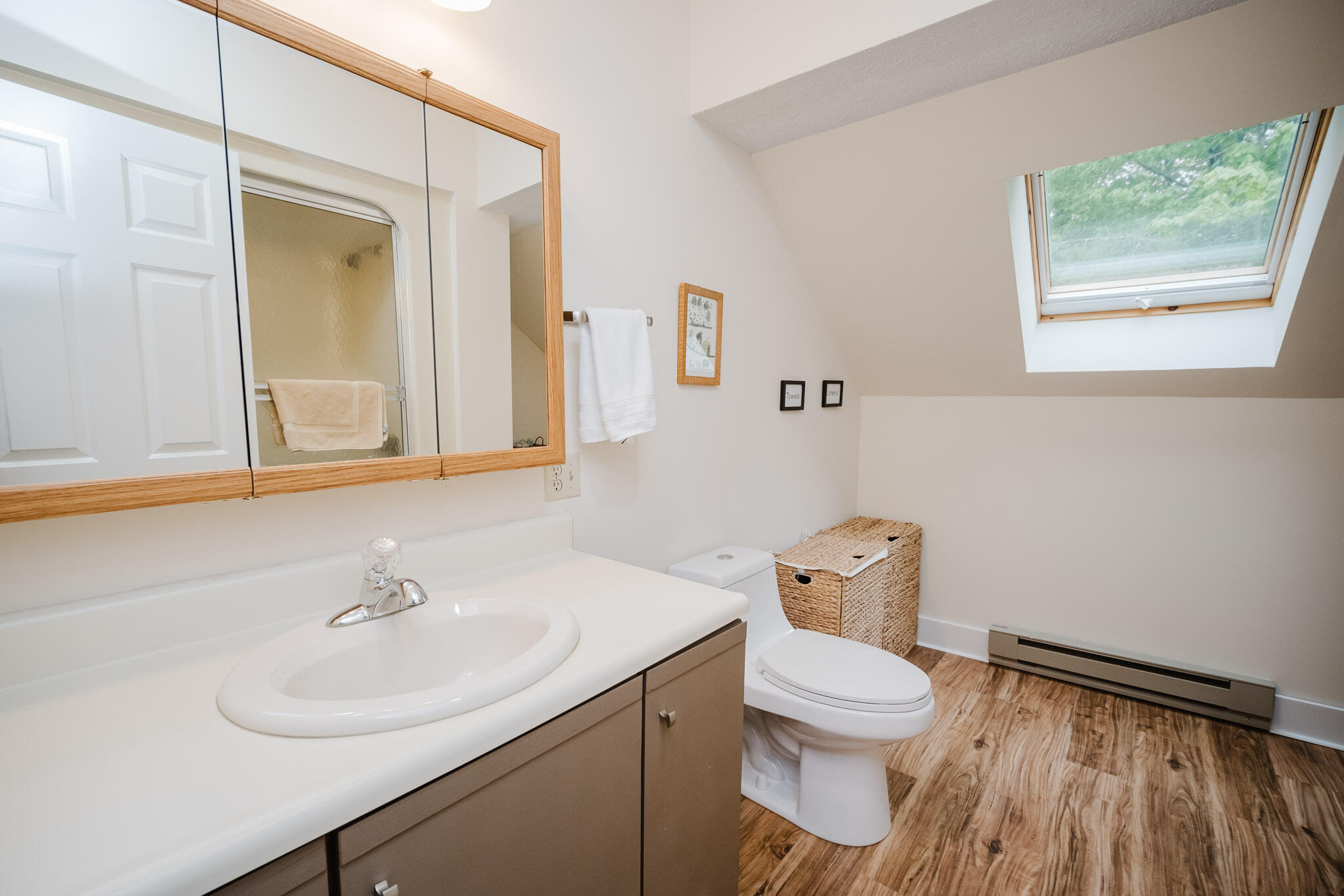 135 Vernon Street, Unit 4F Bethel, ME 04217 - Photo 31 of 40 Stonetree Creative-66