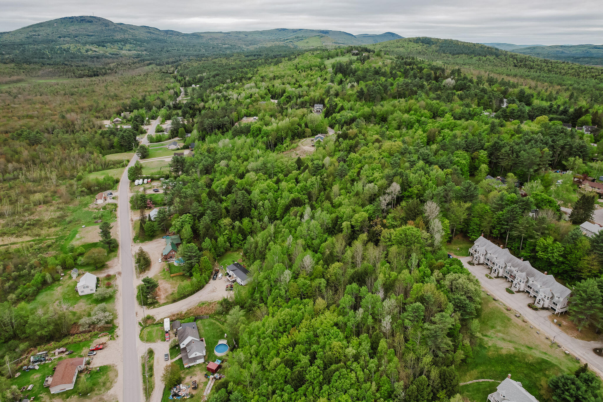 135 Vernon Street, Unit 4F Bethel, ME 04217 - Photo 7 of 40 Stonetree Creative-7